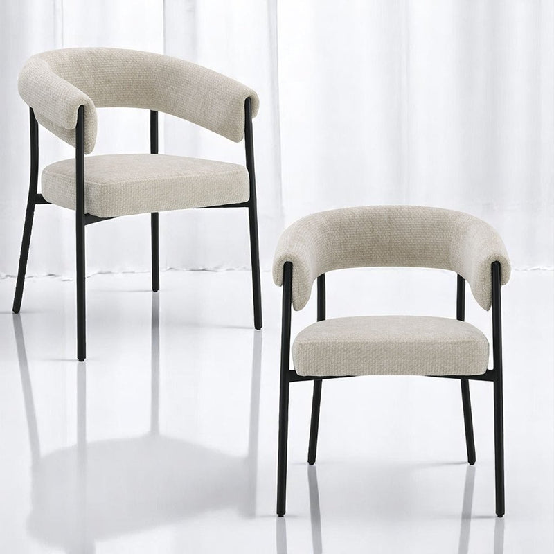 jirina-beige-chenille-black-arm-chair-set-2-6