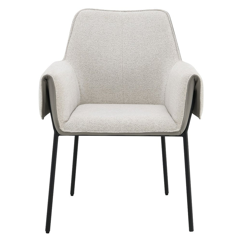 jirina-beige-chenille-black-arm-chair-set-2-3
