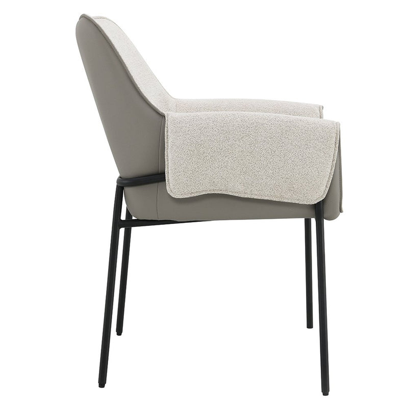 jirina-beige-chenille-black-arm-chair-set-2-4