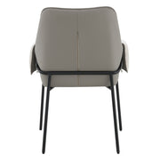 jirina-beige-chenille-black-arm-chair-set-2-5