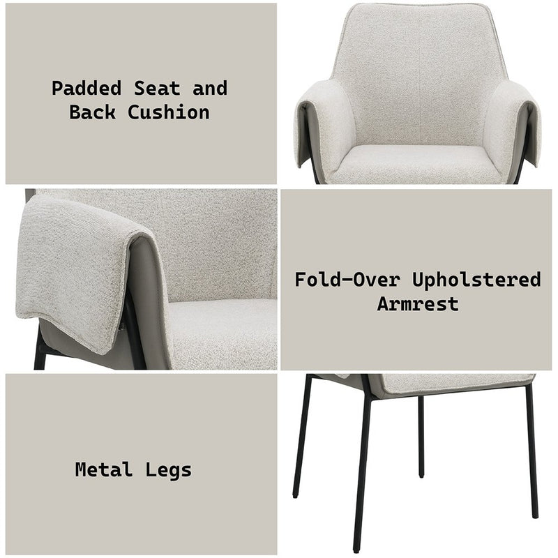 jirina-beige-chenille-black-arm-chair-set-2-9