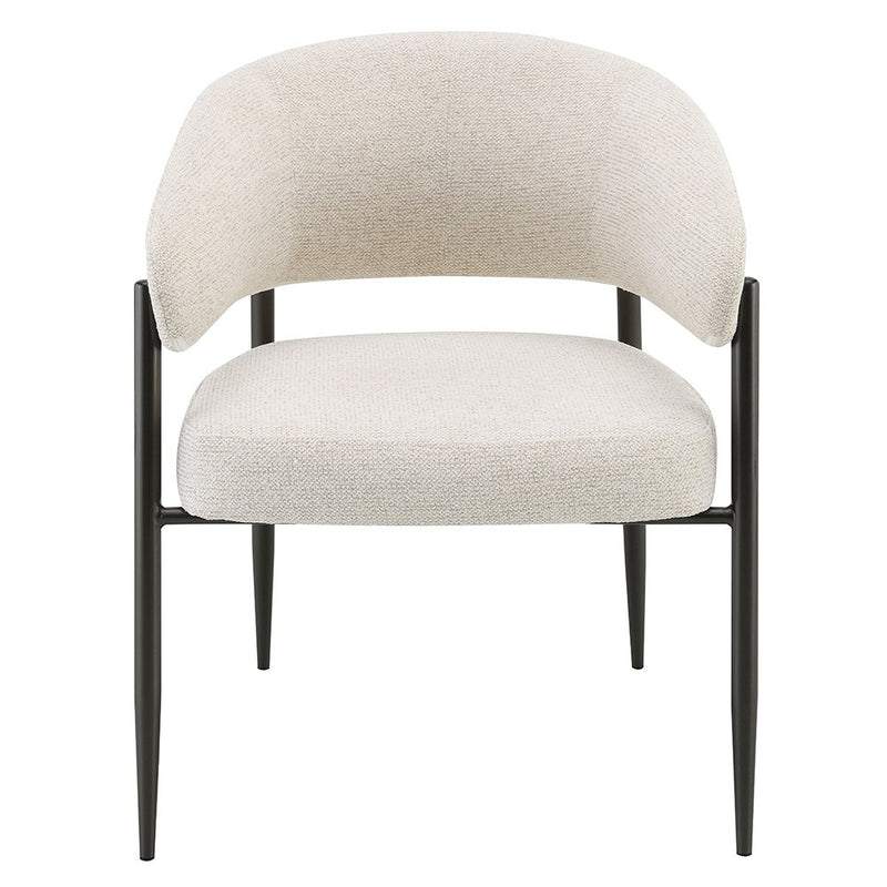 jirina-beige-chenille-black-arm-chair-set-2-3