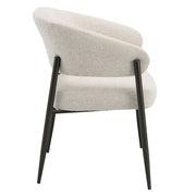 jirina-beige-chenille-black-arm-chair-set-2-4