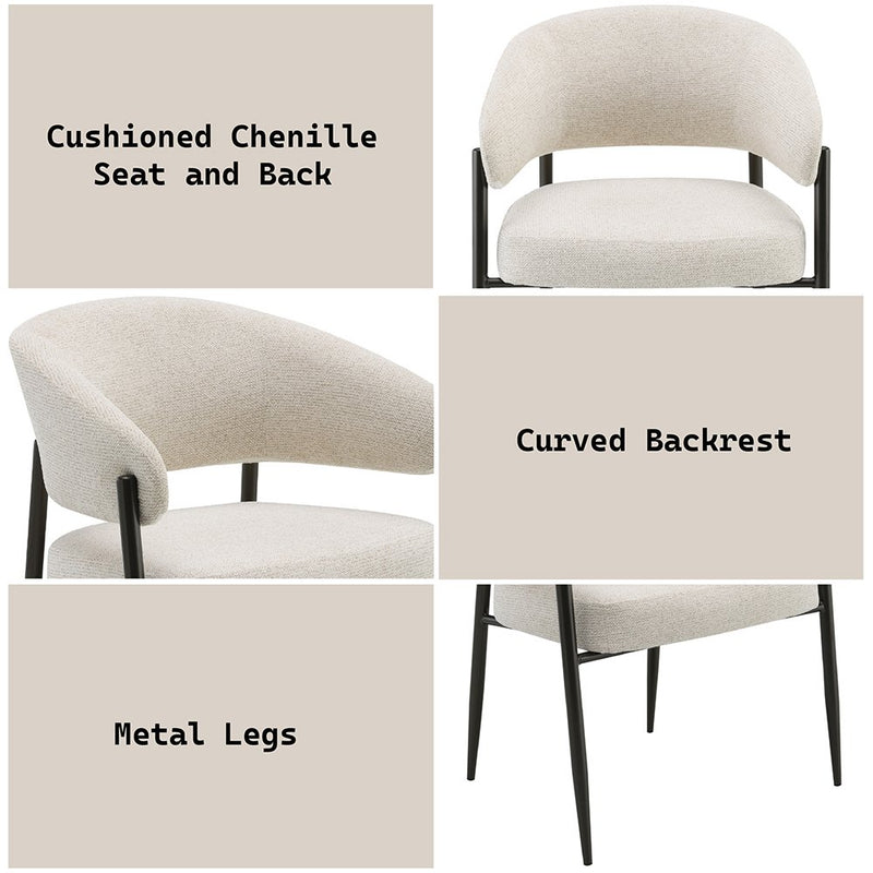 jirina-beige-chenille-black-arm-chair-set-2-8
