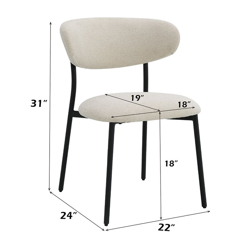 jirina-beige-chenille-black-side-chair-set-2-7
