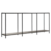 Equinox Console Table - Furniture City (CA)l