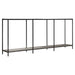 Equinox Console Table - Furniture City (CA)l