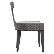 Sarasota Outdoor Side Chair - Furniture City (CA)l