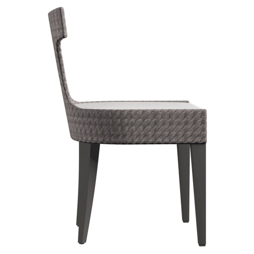 Sarasota Outdoor Side Chair - Furniture City (CA)l