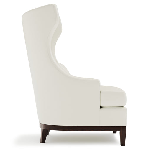 Pascal Leather Chair - Furniture City (CA)l