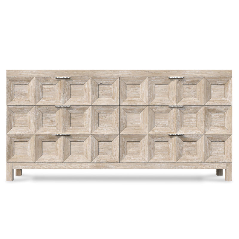 Prado Dresser