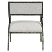 Cohen Fabric Chair - Furniture City (CA)l