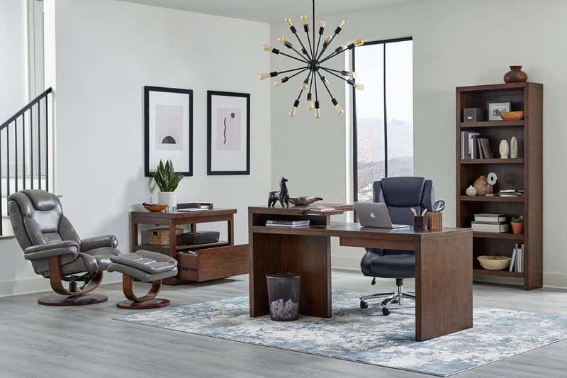 parker-living-monarch-ice-manual-reclining-swivel-chair-and-ottoman-9