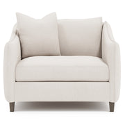 Joli Fabric Chair 1/2 - Furniture City (CA)l