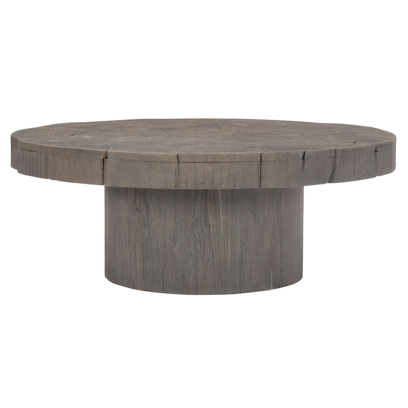 Calavaras Cocktail Table