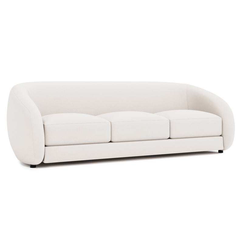 Austen Fabric Sofa - Furniture City (CA)l