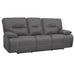 Parker Living Spartacus - Haze Power Reclining Sofa and Recliner