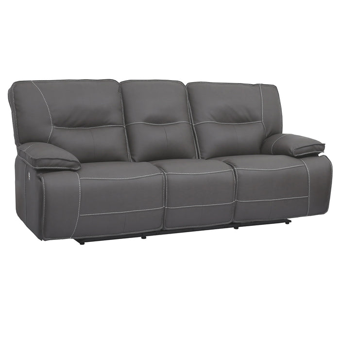 Parker Living Spartacus - Haze Power Reclining Sofa and Loveseat