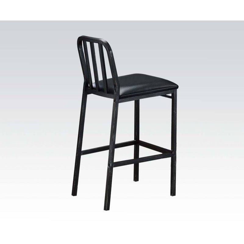 jodie-black-leatherette-antique-black-bar-stool-set-2-1