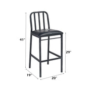 jodie-black-leatherette-antique-black-bar-stool-set-2-2