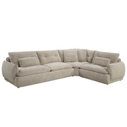 jonina-beige-chenille-sectional-sofa-w-4-pillows-2