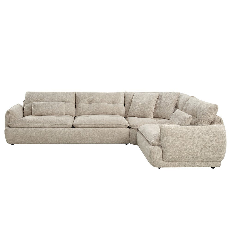 jonina-beige-chenille-sectional-sofa-w-4-pillows-3