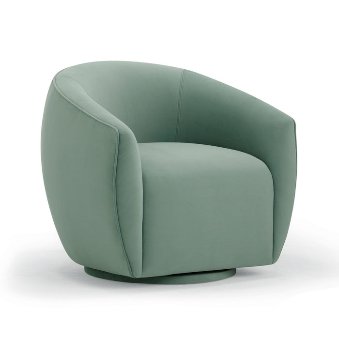 jordan-sea-blue-velvet-swivel-chair-1