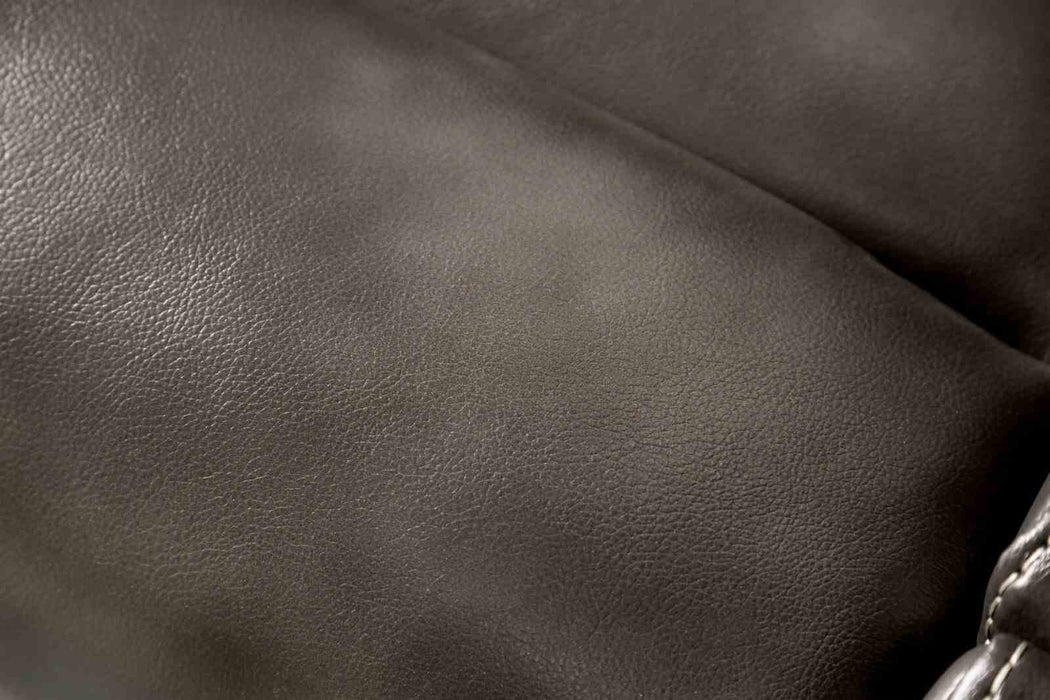 josias-glider-recliner-dark-gray-leatherette-3