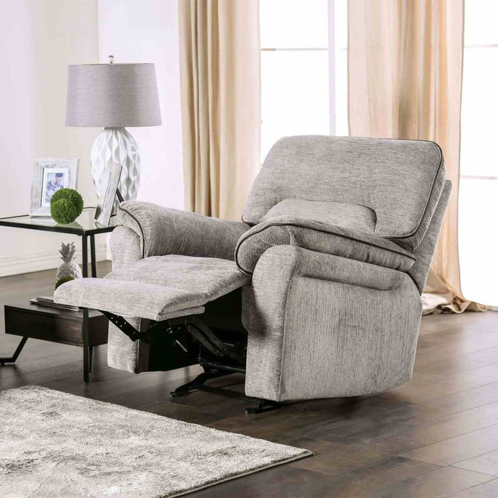 josias-glider-recliner-light-gray-fabric-1