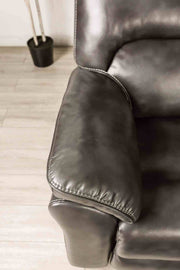josias-loveseat-dark-gray-leatherette-6