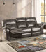 josias-sofa-dark-gray-leatherette-1