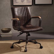 joslin-distress-chocolate-top-grain-leather-office-chair-1