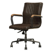 joslin-distress-chocolate-top-grain-leather-office-chair-2