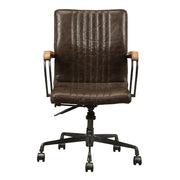 joslin-distress-chocolate-top-grain-leather-office-chair-3
