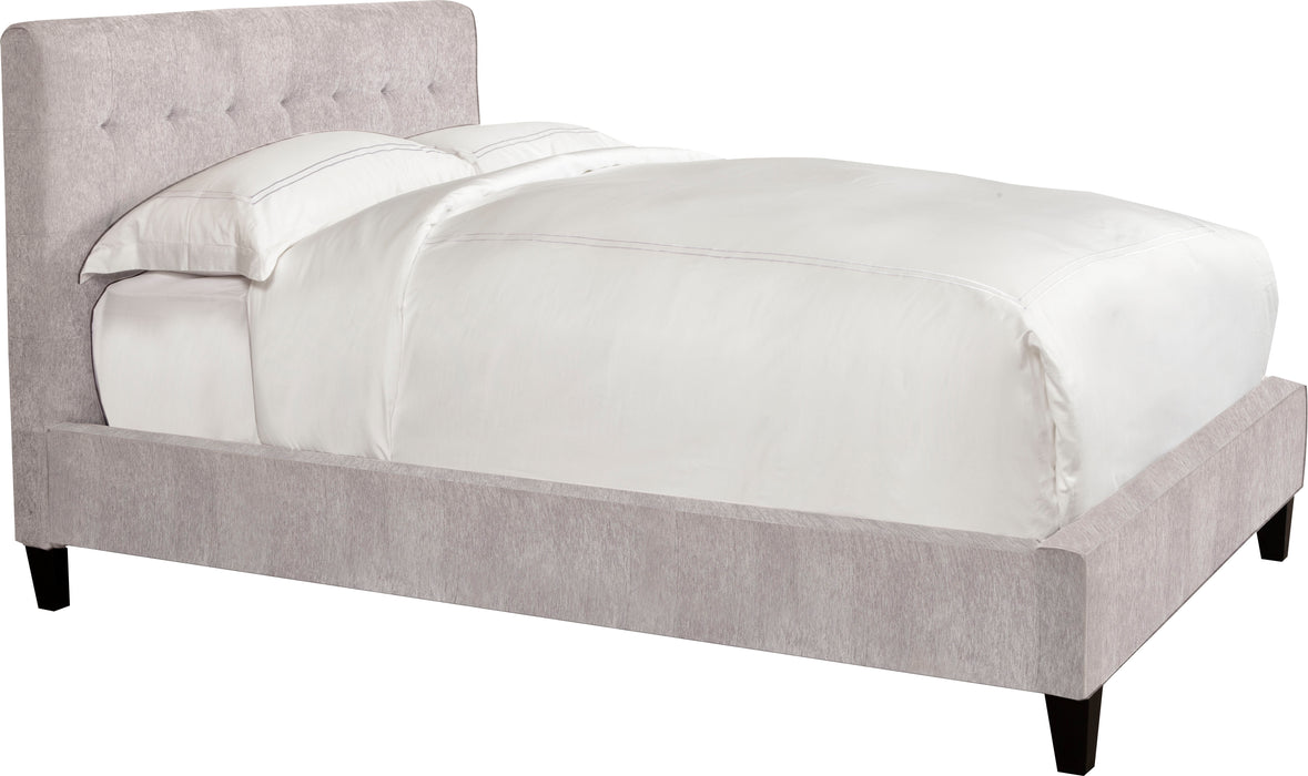 Parker Living Sleep Jody - Porcelain Queen Bed