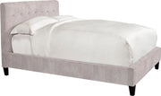 Parker Living Sleep Jody - Porcelain Queen Bed
