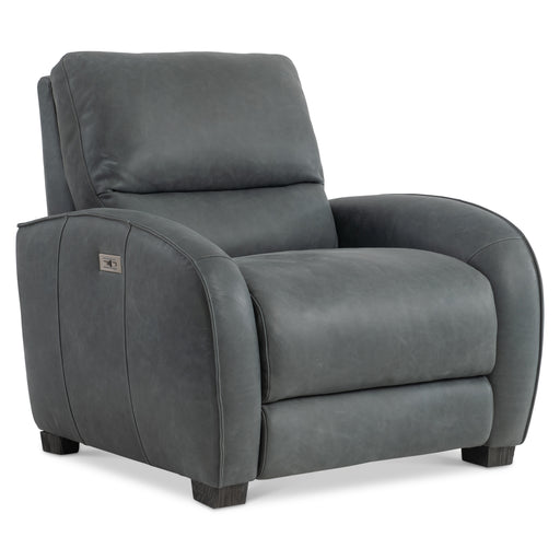 Kyra Leather Power Motion Chair
