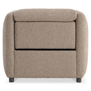 Luc Fabric Power Motion Chair - Furniture City (CA)l