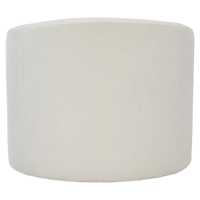 Elle Fabric Swivel Chair - Furniture City (CA)l