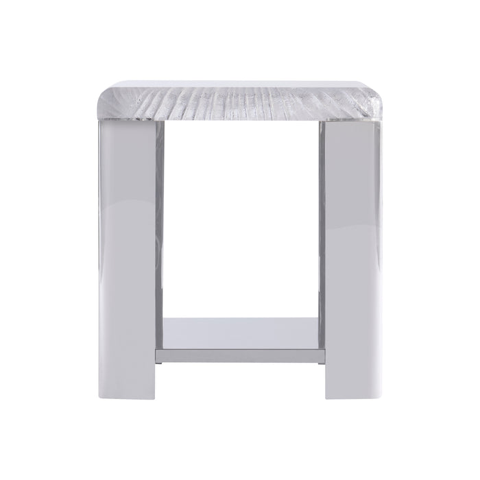 Aura Side Table - Furniture City (CA)l