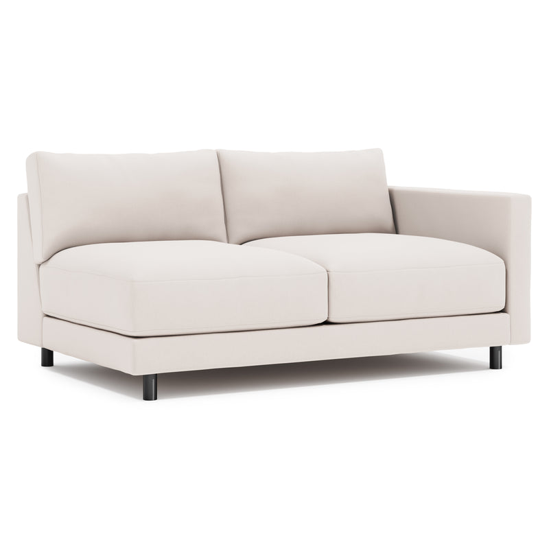 Avanni Outdoor Right Arm Loveseat