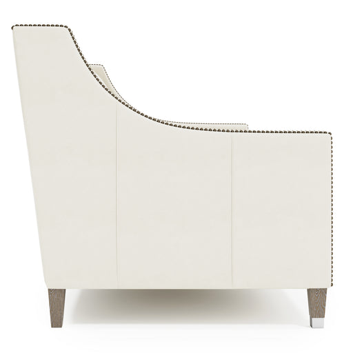 Palisades Leather Sofa - Furniture City (CA)l