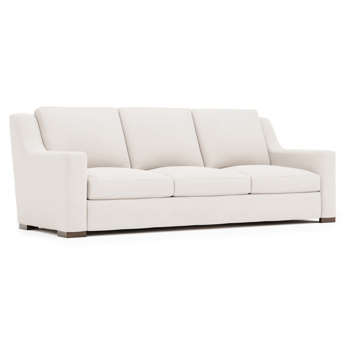 Germain Fabric Sofa - Furniture City (CA)l