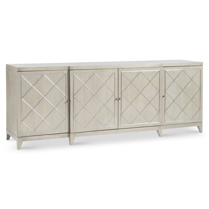 Cornelia Entertainment Credenza - Furniture City (CA)l