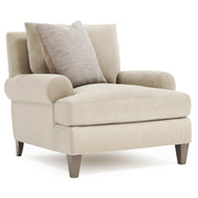 Isabella Fabric Chair - Furniture City (CA)l
