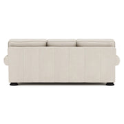 Foster Leather Sofa - Furniture City (CA)l