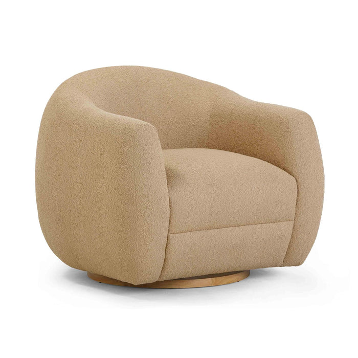 judy-honey-boucle-swivel-chair-1