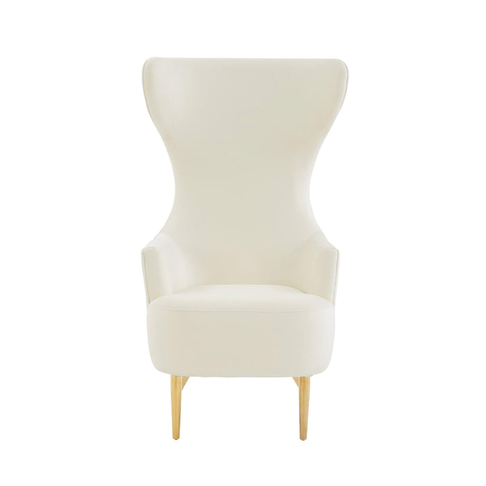 julia-cream-velvet-channel-tufted-wingback-chair-3