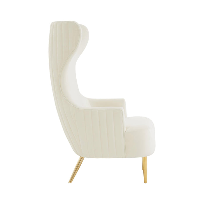 julia-cream-velvet-channel-tufted-wingback-chair-4