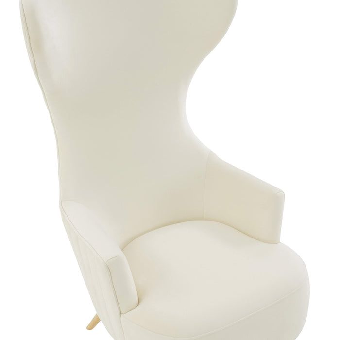 julia-cream-velvet-channel-tufted-wingback-chair-6